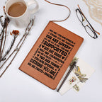 ENCOURAGEMENT JOURNAL.