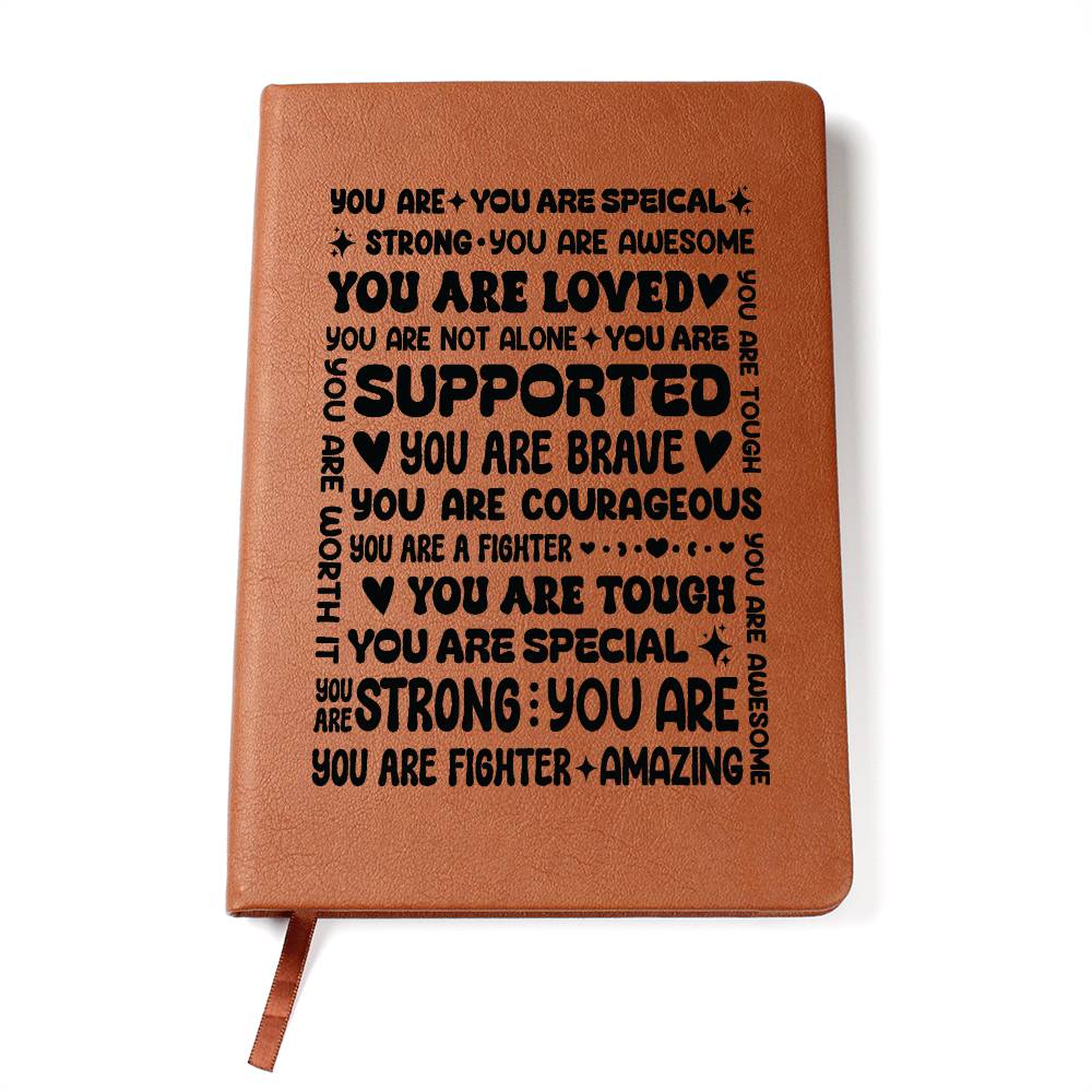 ENCOURAGEMENT JOURNAL.