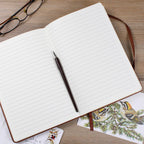 YOU ARE FIGHTER JOURNAL.