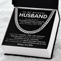 To My Beloved Husband, You are my rock,  the steady presence I lean on.