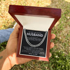 To My Beloved Husband, You are my rock,  the steady presence I lean on.