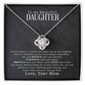 To My Beautiful Daughter, You Are Braver Than You Believe.