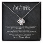 To My Beautiful Daughter, You Are Braver Than You Believe.